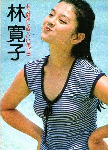 昭和アイドルのファッション