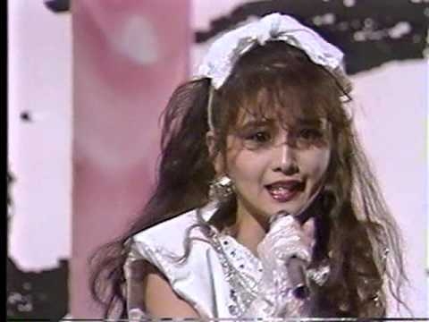 昭和アイドルのファッション