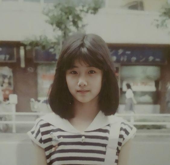 昭和アイドルのファッション