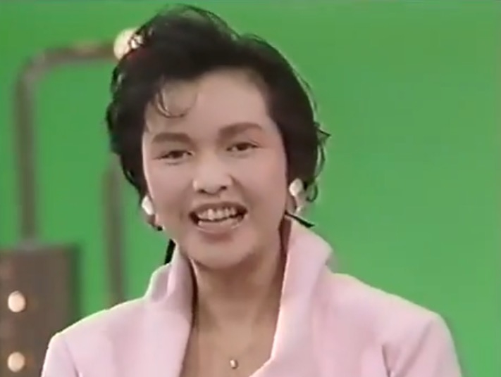 昭和アイドルのファッション