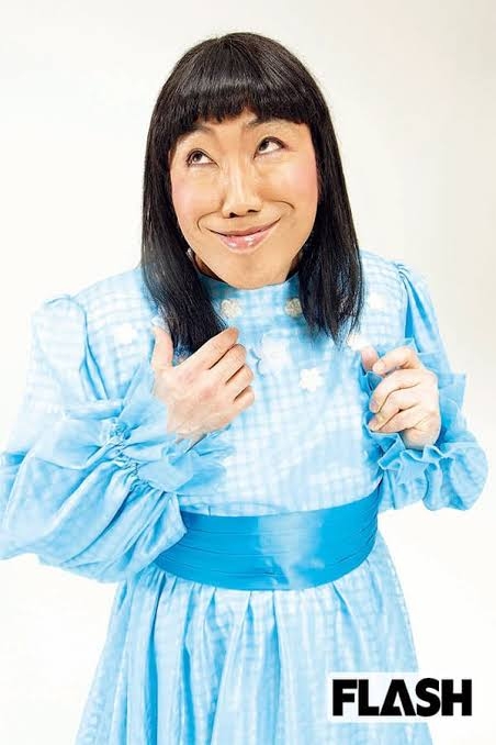 昭和アイドルのファッション