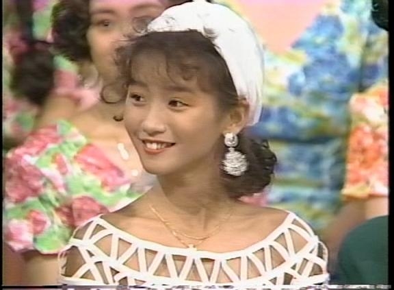 昭和アイドルのファッション