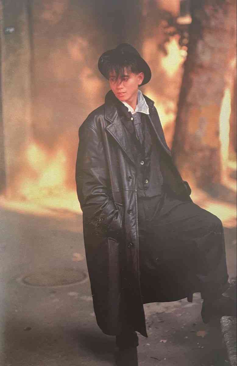 昭和アイドルのファッション