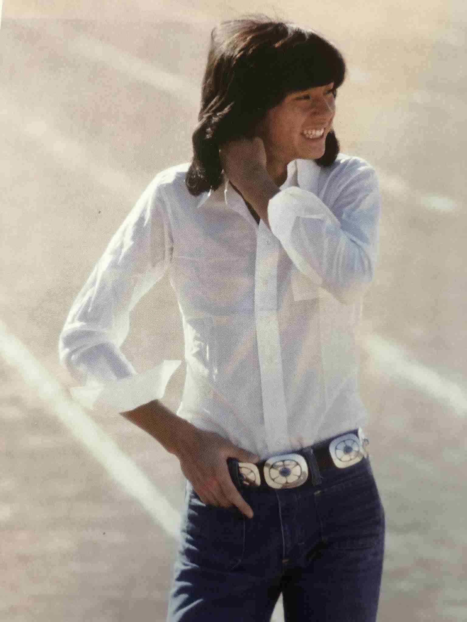 昭和アイドルのファッション