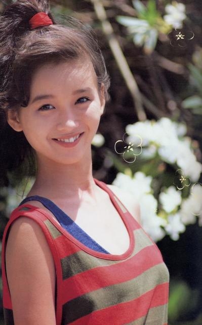 昭和アイドルのファッション