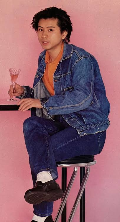 昭和アイドルのファッション