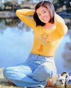 昭和アイドルのファッション