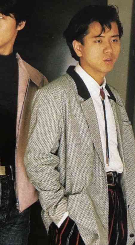 昭和アイドルのファッション