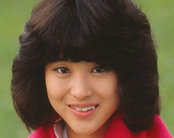 昭和アイドルのファッション