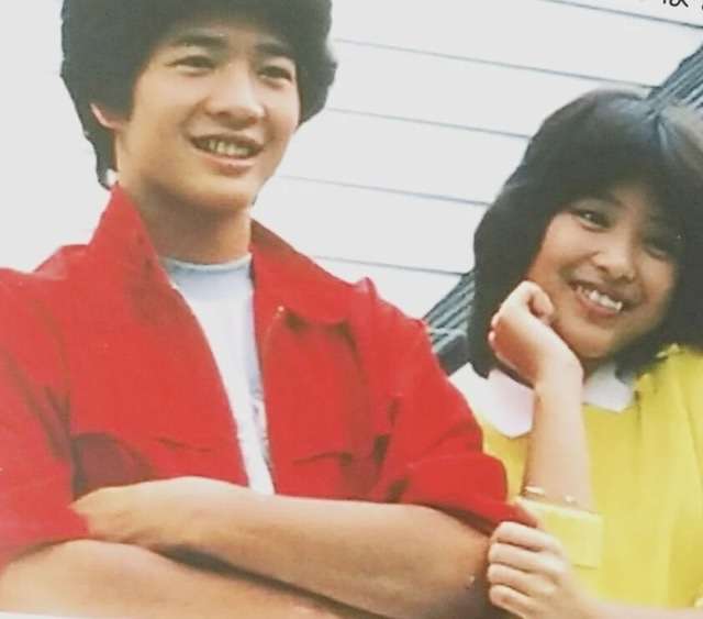 昭和アイドルのファッション