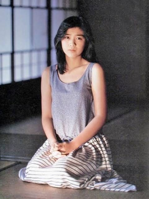 昭和アイドルのファッション