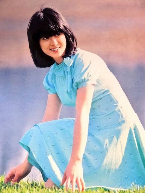 昭和アイドルのファッション