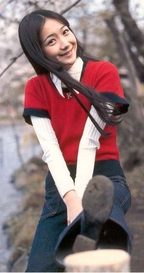 昭和アイドルのファッション