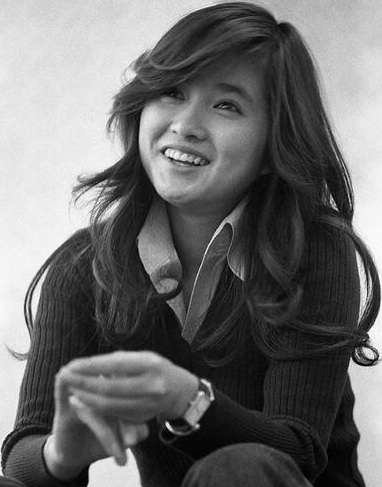 昭和アイドルのファッション