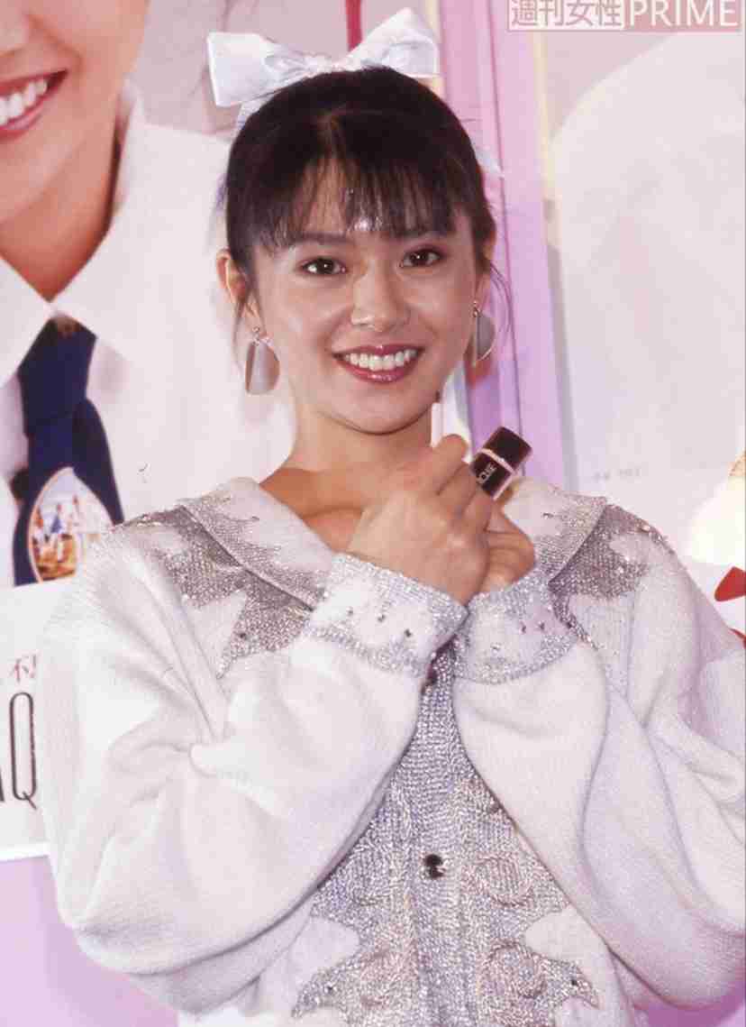 昭和アイドルのファッション