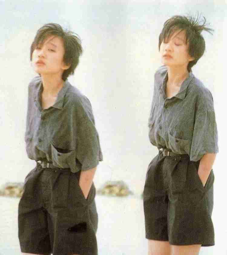 昭和アイドルのファッション