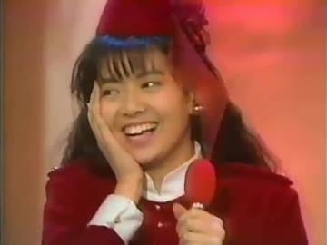 昭和アイドルのファッション