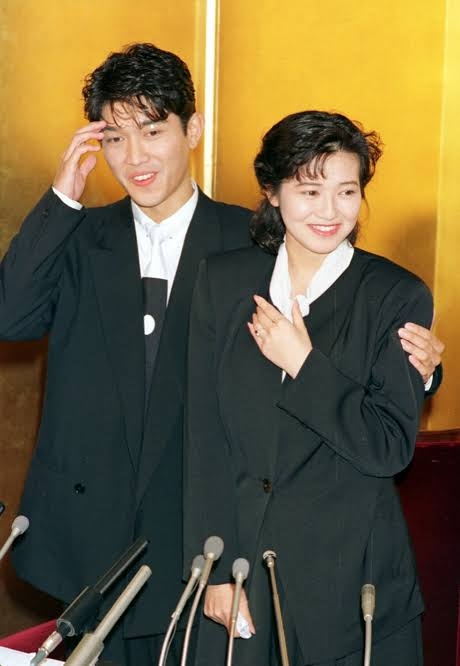 昭和アイドルのファッション