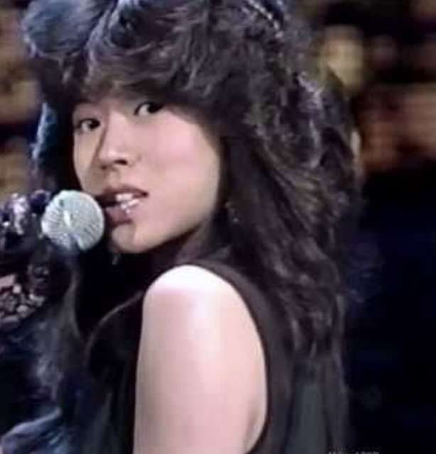 昭和アイドルのファッション