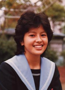 昭和アイドルのファッション