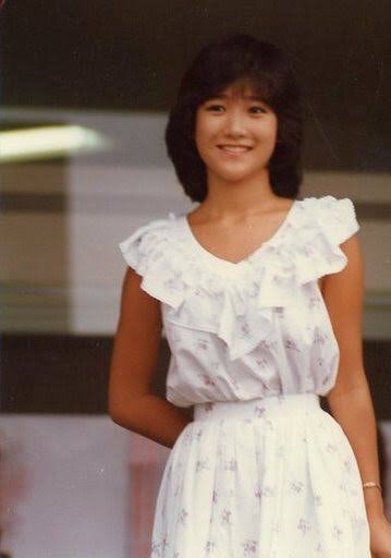 昭和アイドルのファッション