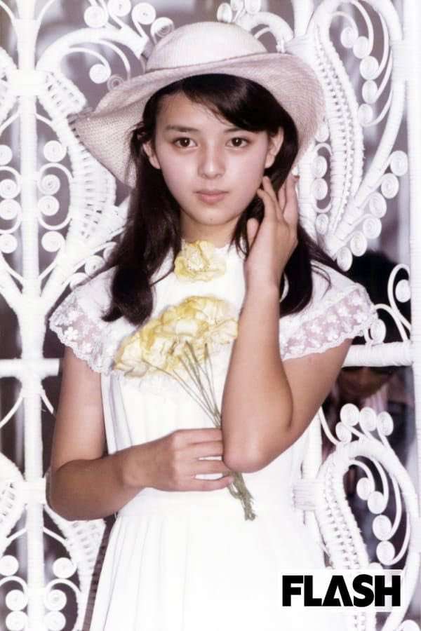 昭和アイドルのファッション