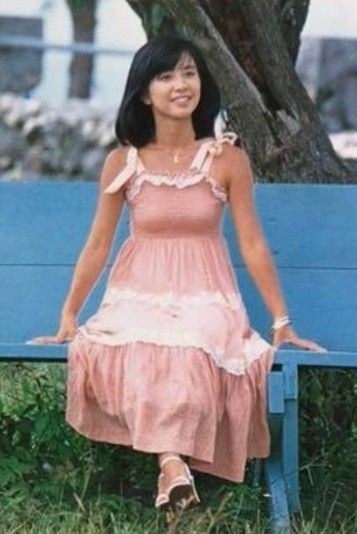 昭和アイドルのファッション