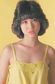 昭和アイドルのファッション