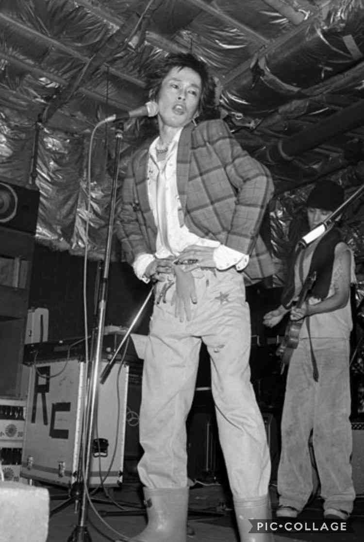 昭和アイドルのファッション