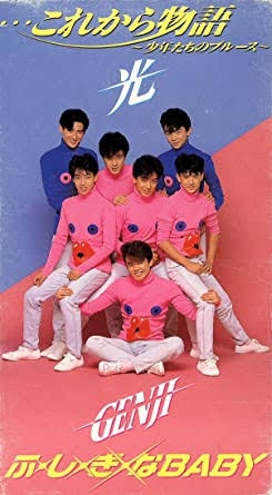 昭和アイドルのファッション