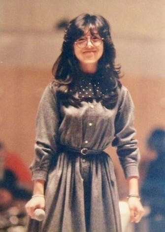 昭和アイドルのファッション