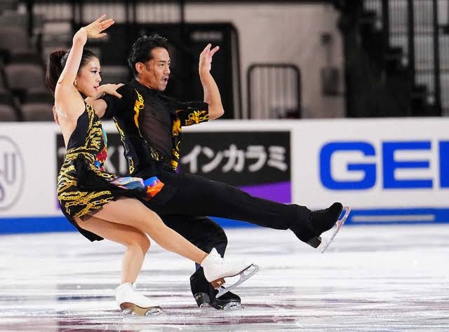 【実況・感想】フィギュアグランプリシリーズ2022　カナダ大会　男女フリー