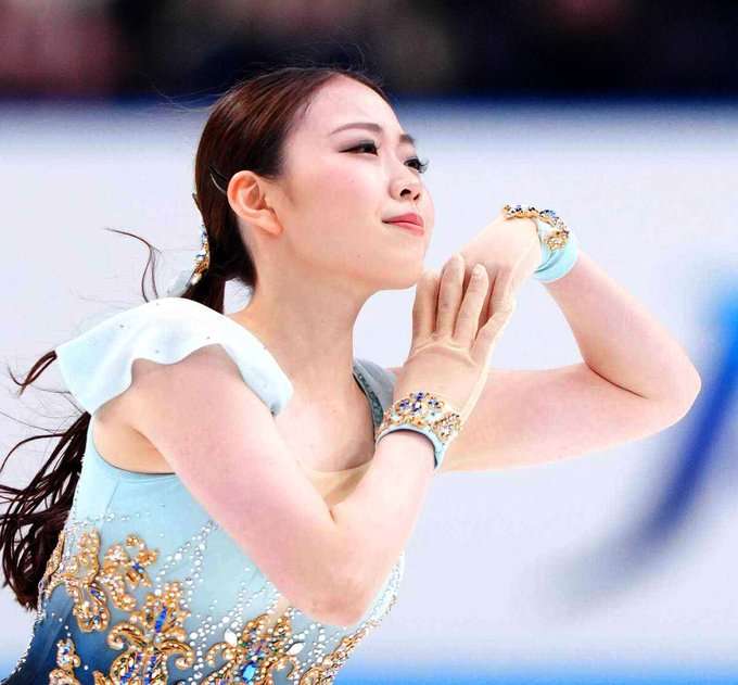 【実況・感想】フィギュアグランプリシリーズ2022　カナダ大会　男女フリー