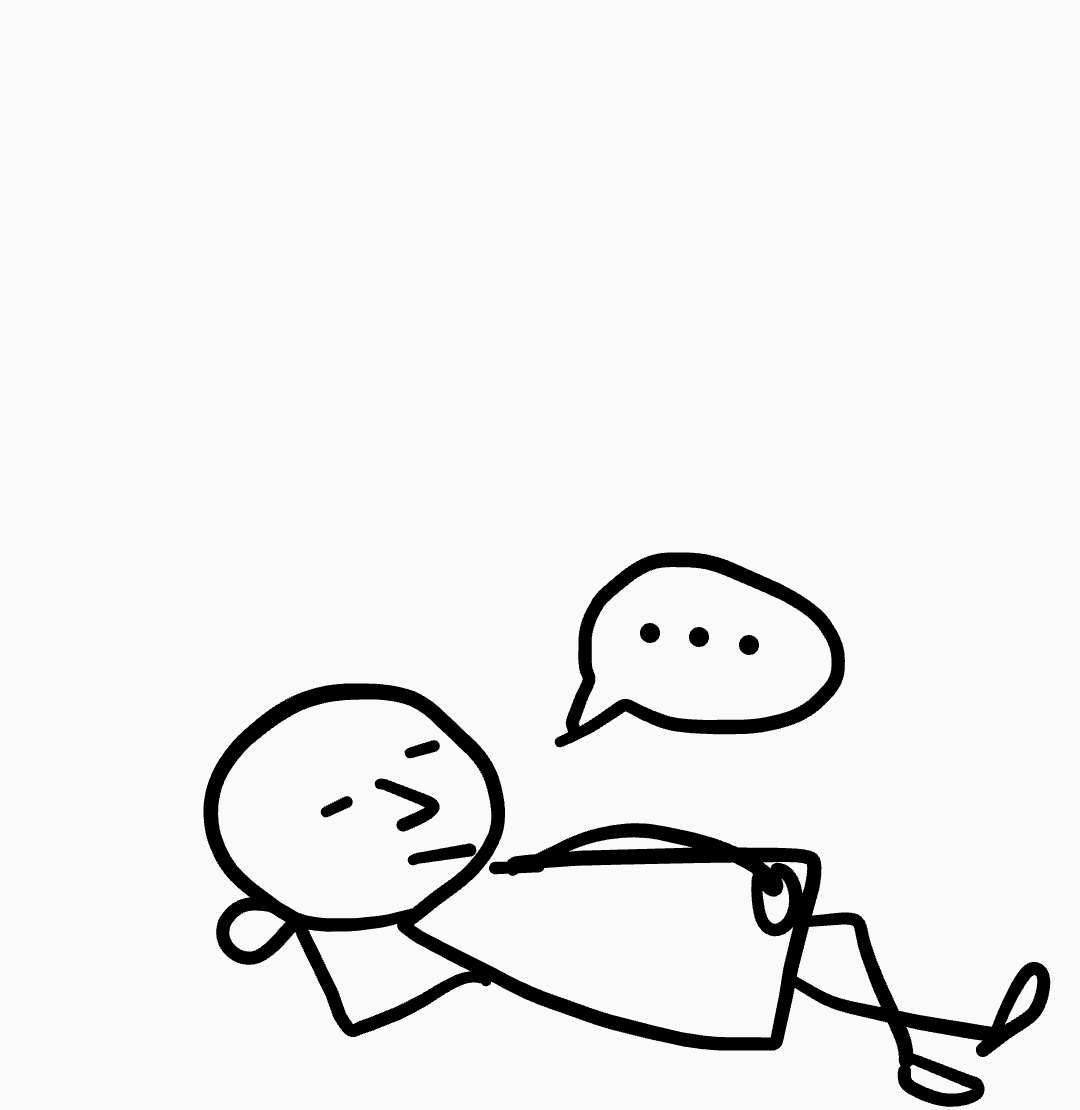 もう『うんざりだよ！』と思うこと、もの