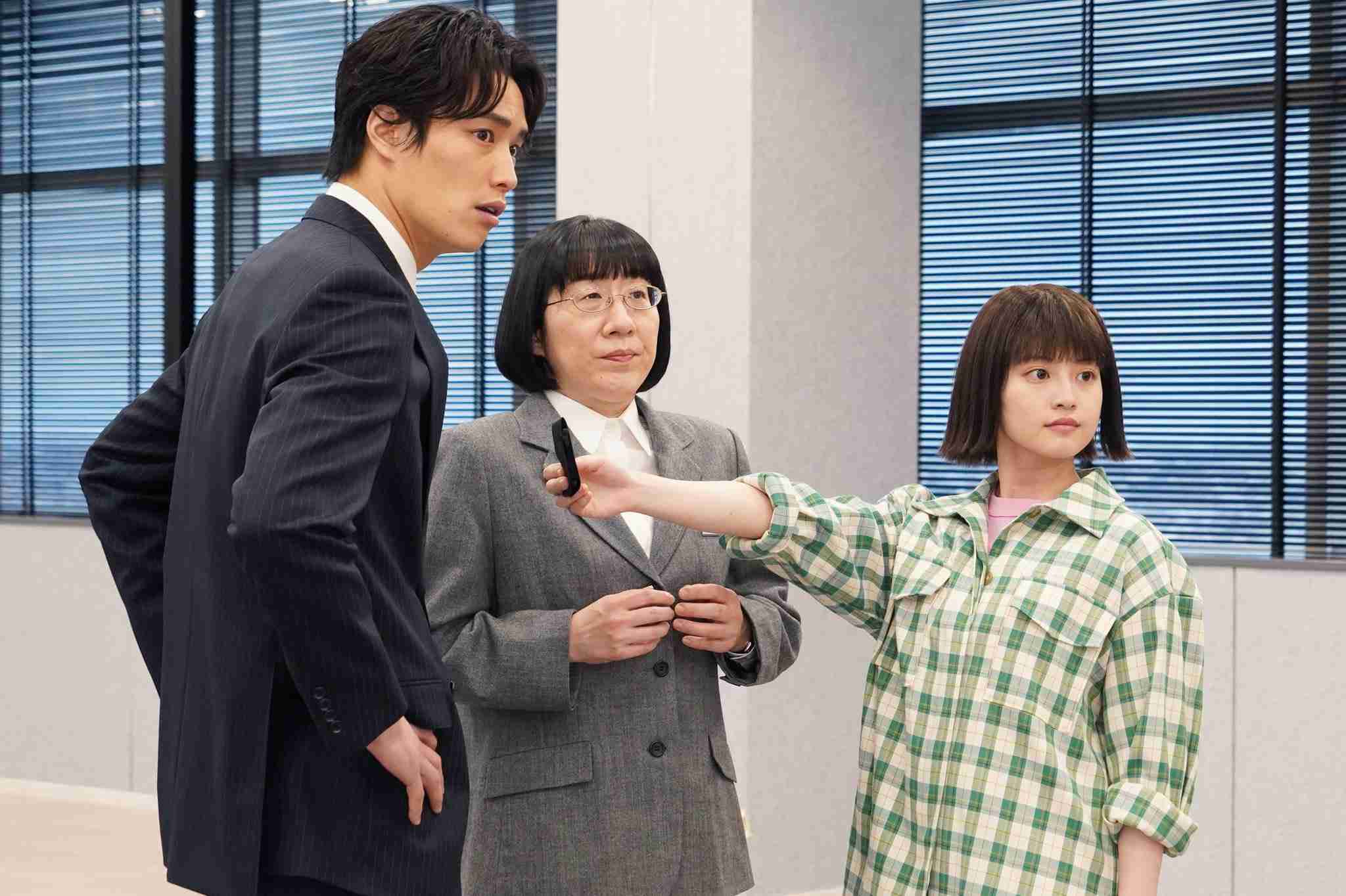 鈴木伸之、主演ドラマのエンディングテーマで歌手デビュー「いまから楽しみでいっぱいです」