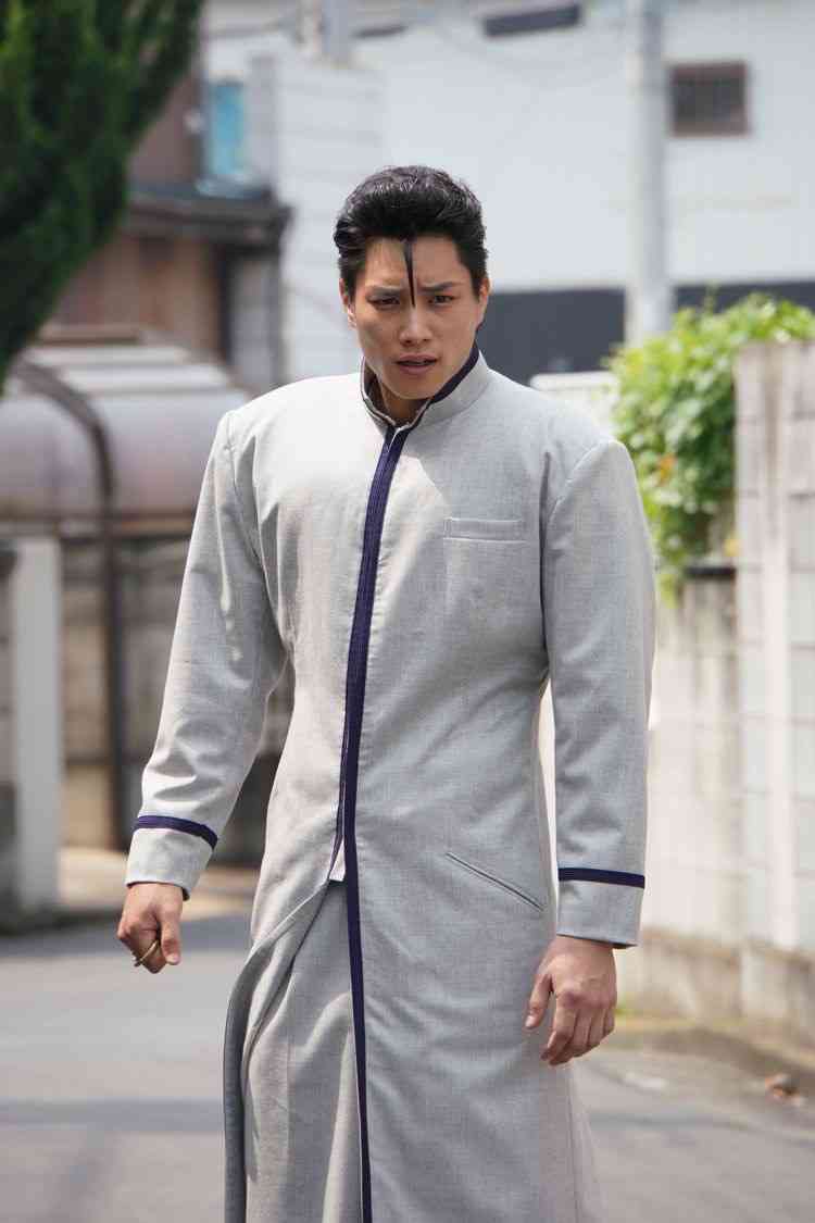鈴木伸之、主演ドラマのエンディングテーマで歌手デビュー「いまから楽しみでいっぱいです」