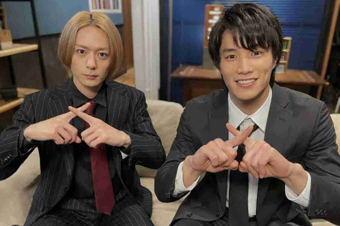 鈴木伸之、主演ドラマのエンディングテーマで歌手デビュー「いまから楽しみでいっぱいです」
