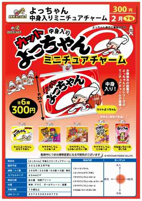 【カプセルトイ】開けるまで中身がわからない物【福袋】