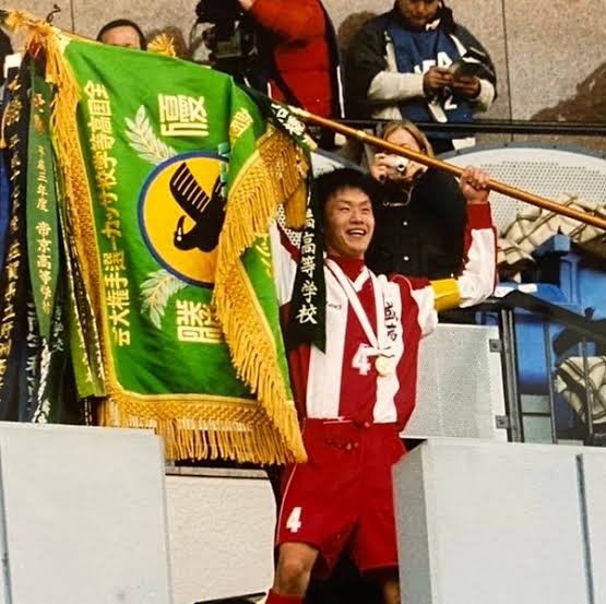 ユニフォームが臭い