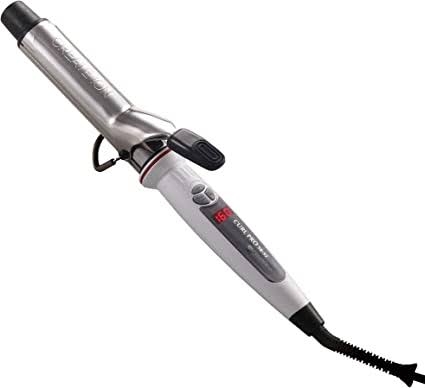 巻きやすいコテ教えてください