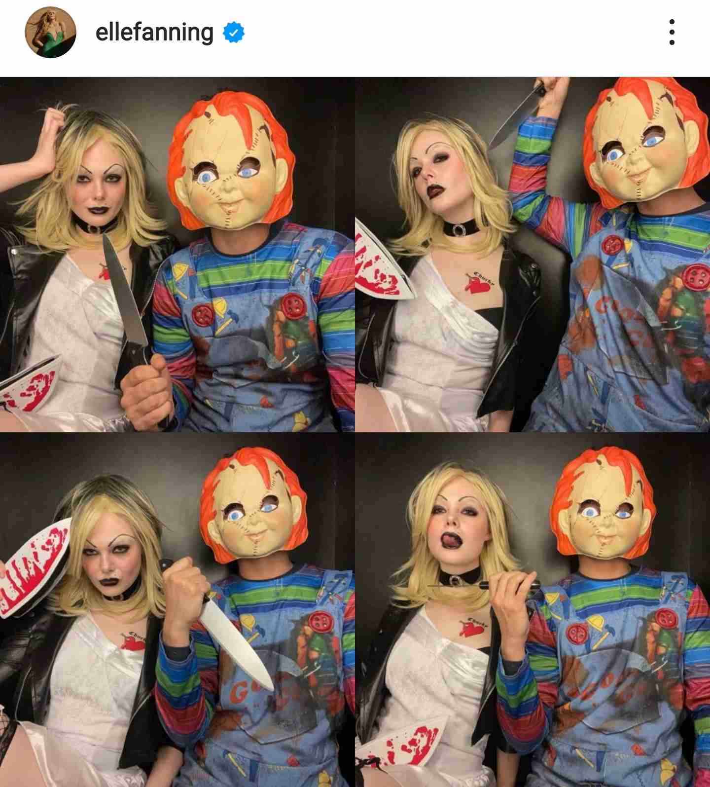 ミランダ・カー ハロウィーンコスプレが大反響 抜群スタイルにコメント殺到「OMG」「マジで可愛すぎ」