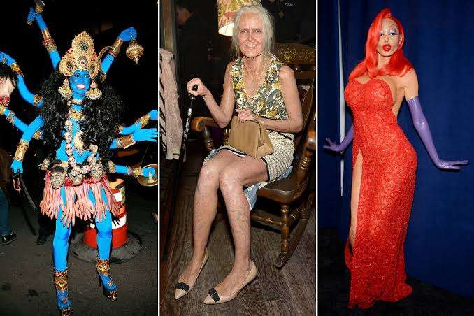 ミランダ・カー ハロウィーンコスプレが大反響 抜群スタイルにコメント殺到「OMG」「マジで可愛すぎ」