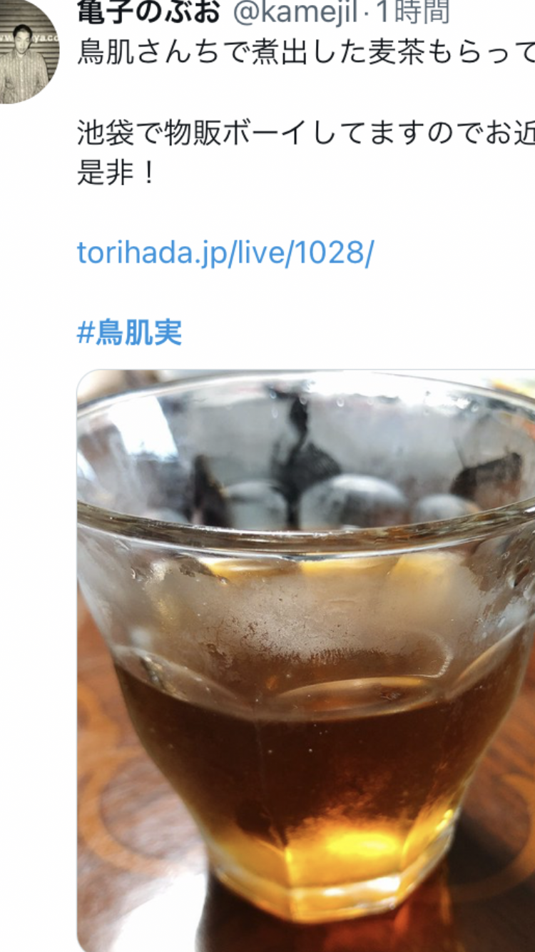 鳥肌実を知ってる人おいでPart13