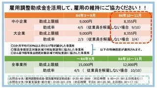 時短勤務でも辛い人