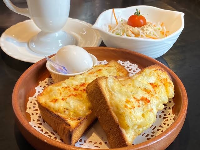 びっくりドンキー