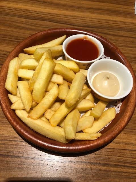 びっくりドンキー