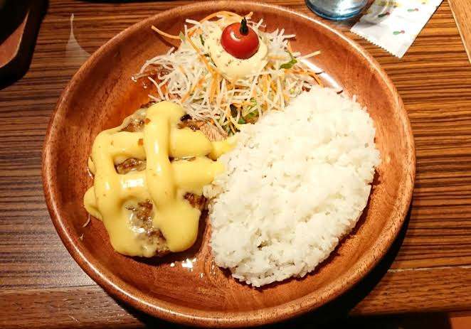 びっくりドンキー