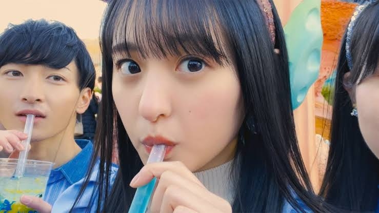 乃木坂46遠藤さくら：専属モデル2年半でソロ初表紙　「ノンノ」12月号ビジュアル公開