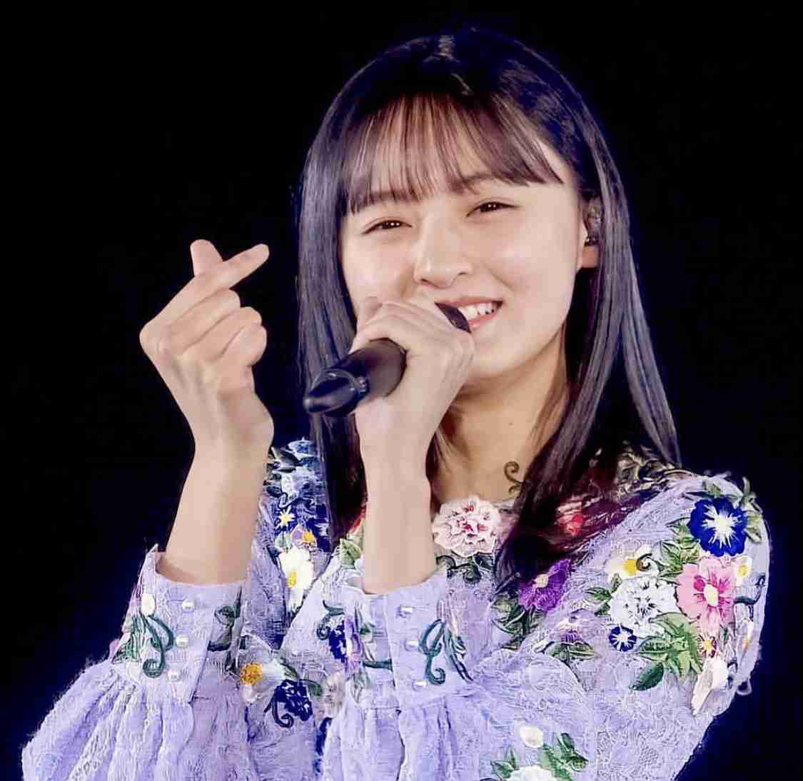 乃木坂46遠藤さくら：専属モデル2年半でソロ初表紙　「ノンノ」12月号ビジュアル公開