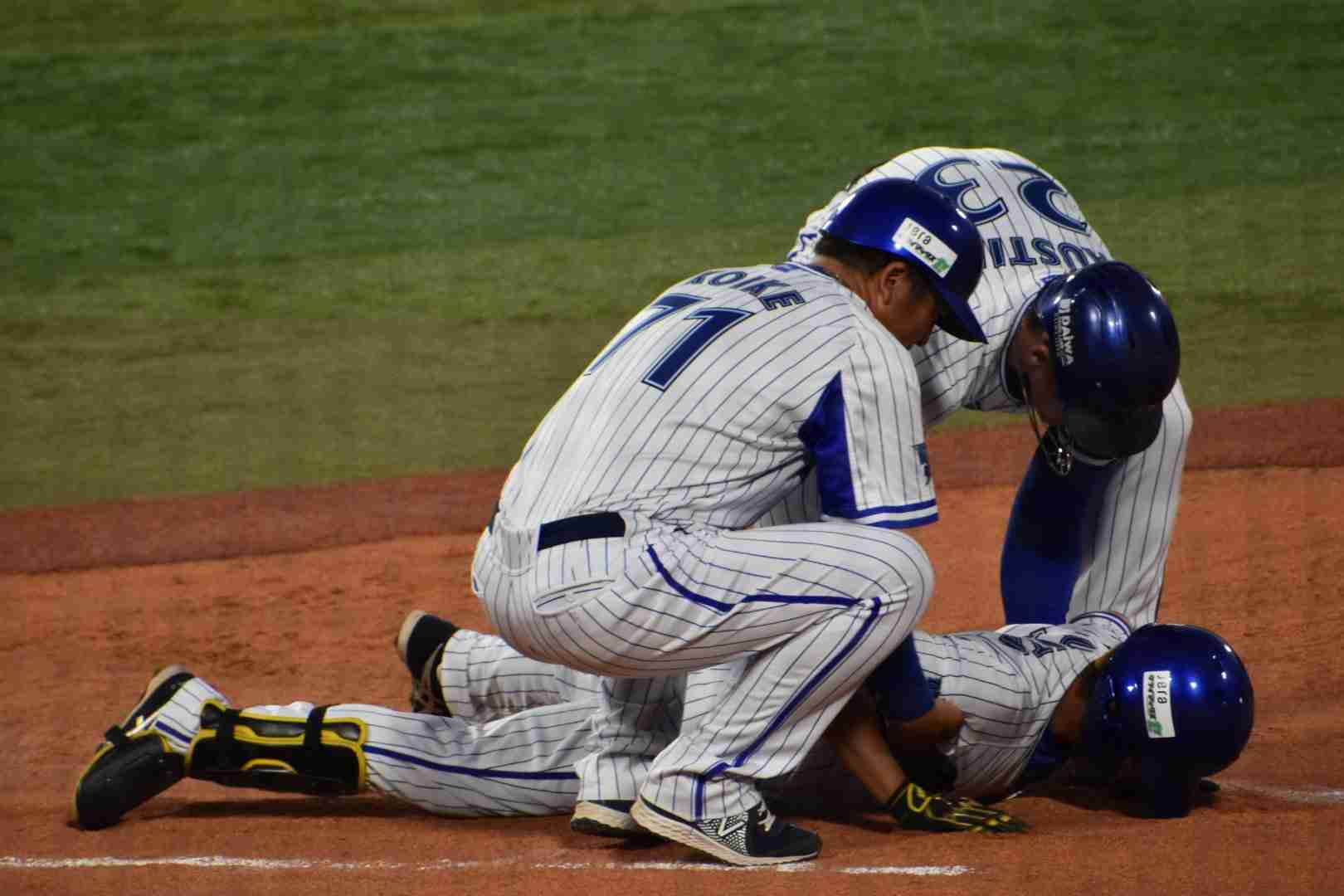 セ3位阪神が3年ぶりファイナル進出!”炎の守護神”湯浅で逃げ切り【CSファーストステージ】